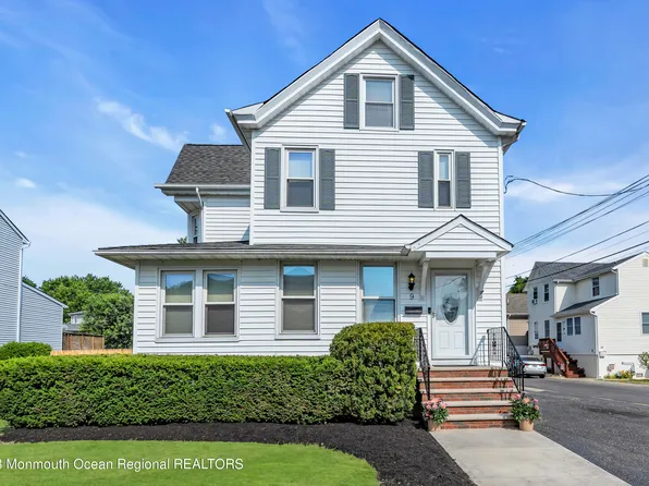 9 Division Street, Port Monmouth, NJ 07758