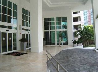951 Brickell Avenue #2809, miami, FL 33131