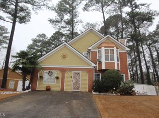 6542 Battery Point, Stone Mountain, GA 30087