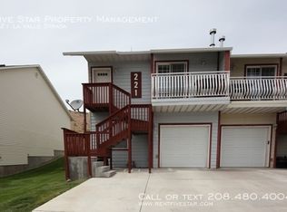 221 La Valle Strada, Pocatello, ID 83201