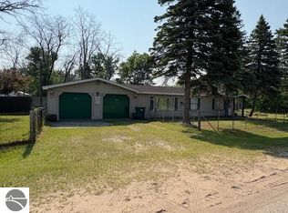 4161 Elbow Lake Rd, Prescott, MI 48756