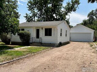 1214 Pleasant Acres Dr, Evans, CO 80620