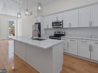 505 N Carrollton Ave, Baltimore, MD
