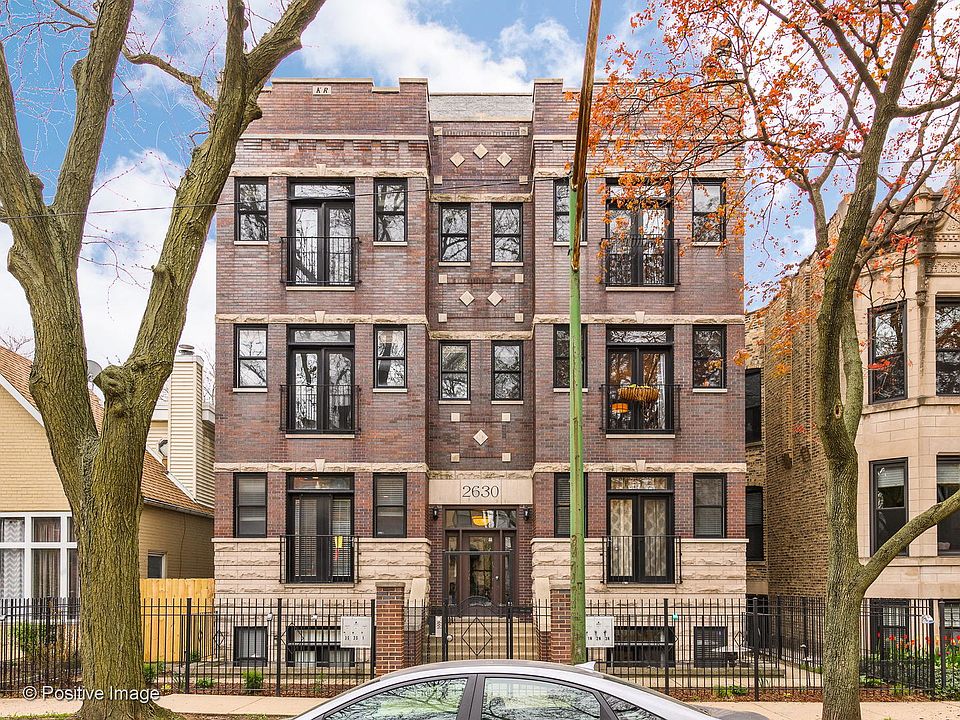 1st image of 2630 N Washtenaw Ave Unit B