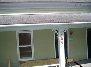 121 Prospect St, Copperhill, TN 37317