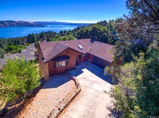 3494 Greenwood Dr, Kelseyville, CA 95451