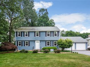11 Duxbury Ln, Glastonbury, CT 06033