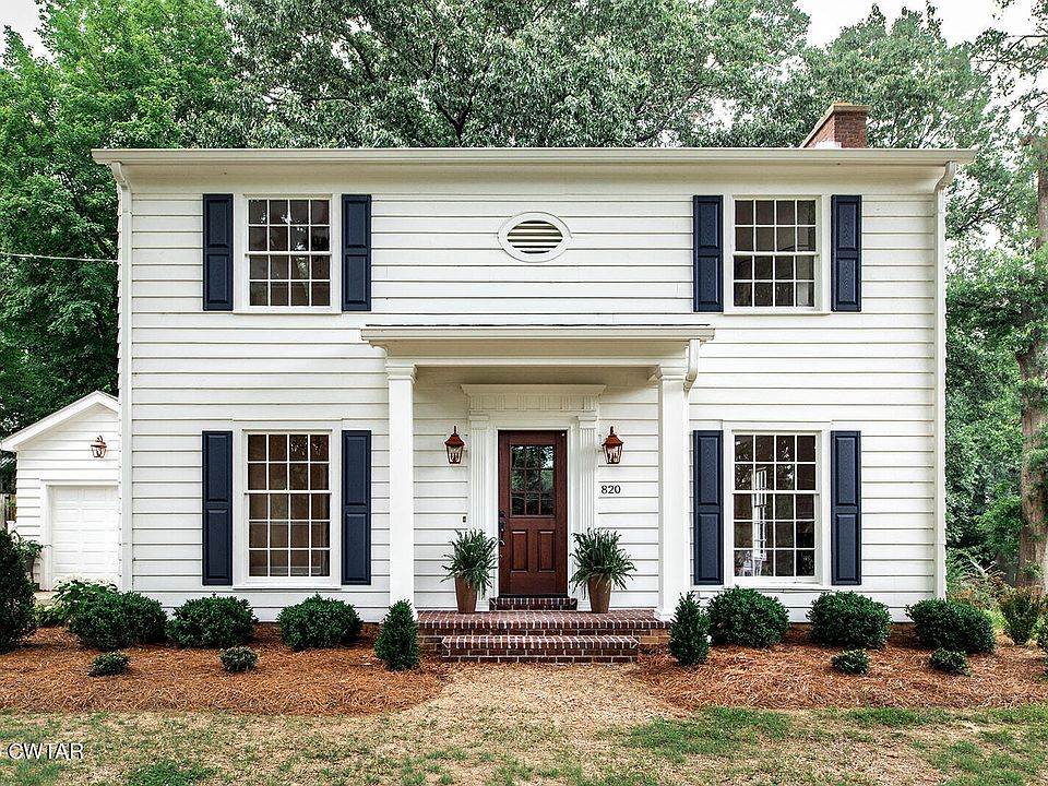 1st image of 820 Granger Cir