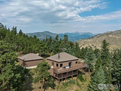 173 Snow Top Dr, Drake, CO, 80515