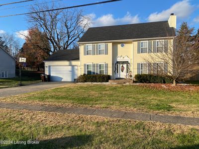 108 N Pointe Dr, Elizabethtown, KY, 42701