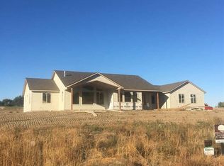 105920 Lind Hl, Prosser, WA 99350