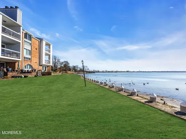 107 Riverview Avenue #155B, Neptune City, NJ 07753