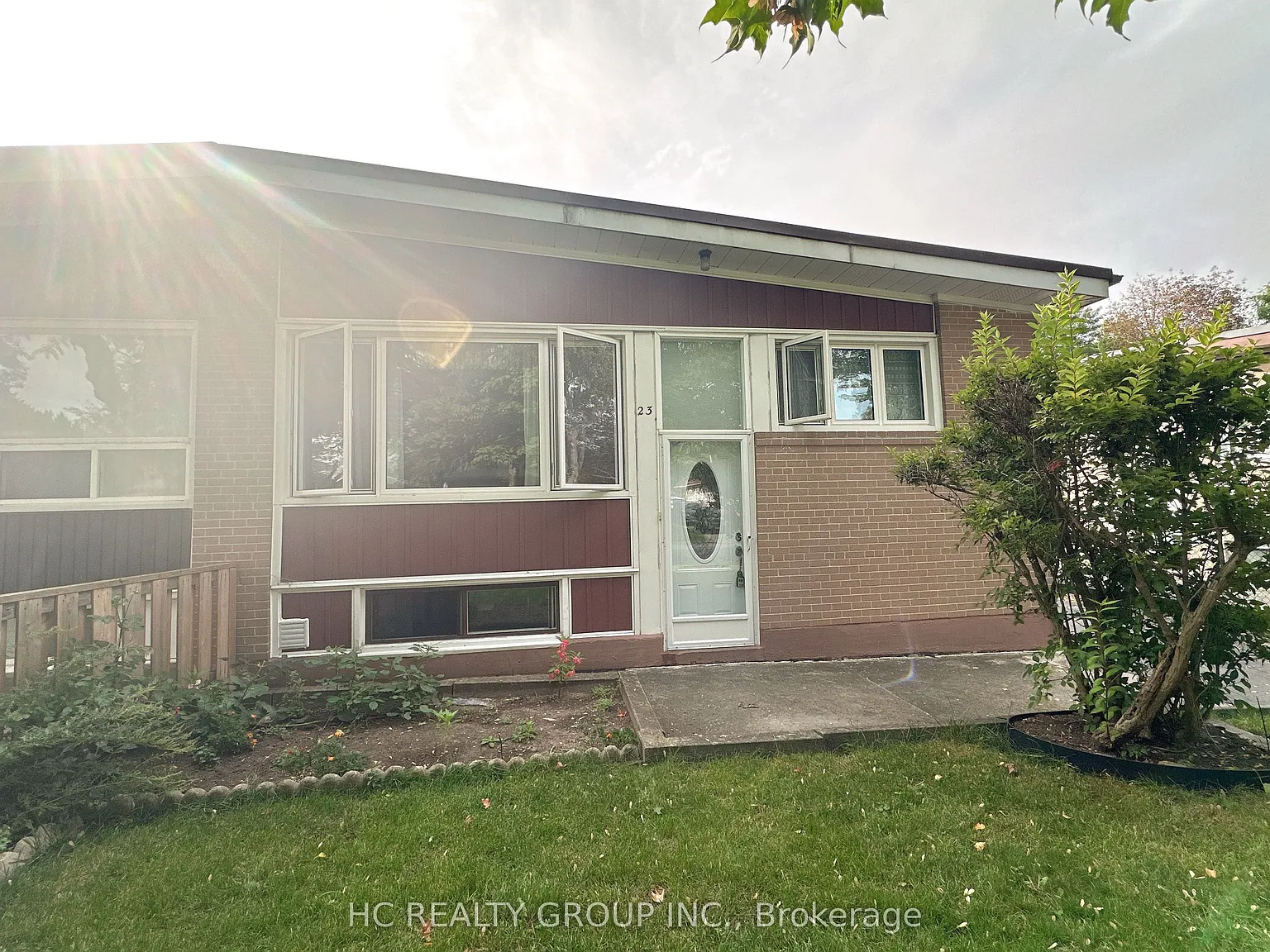 3 bed, $2,600 — Photo 1