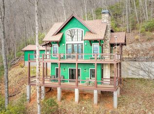 640 Garden Branch Rd, Franklin, NC 28734
