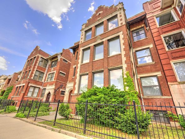 5019 S Drexel Blvd #3D
