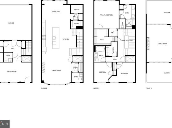 8213 River Rd, Bethesda, MD 20817