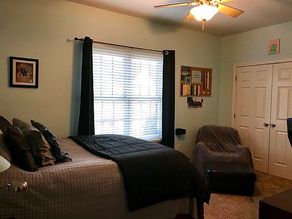 Bedroom 3.   14 X 10.1