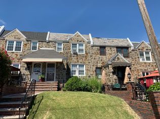 8313 Fayette St, Philadelphia, PA 19150