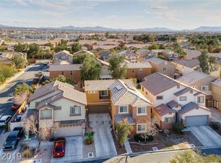 2205 Spartan View Ct, Las Vegas, NV 89123