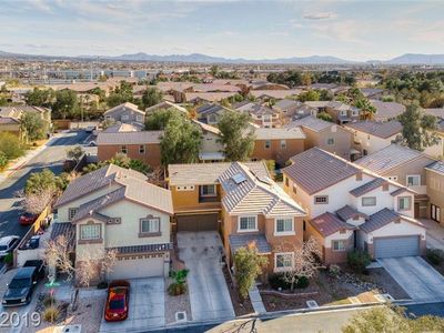 2205 Spartan View Ct, Las Vegas, NV, 89123