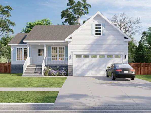 5137 Fitzgerald Drive, Wilmington, NC 28405