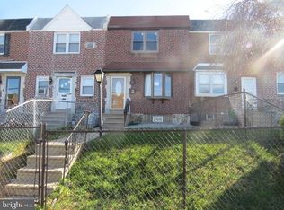 6327 Farnsworth St, Philadelphia, PA 19149