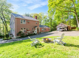 829 Scofieldtown Road, Stamford, CT 06903
