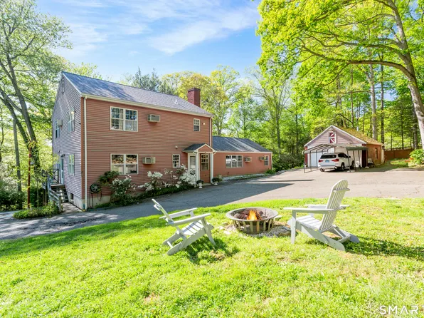 829 Scofieldtown Road, Stamford, CT 06903