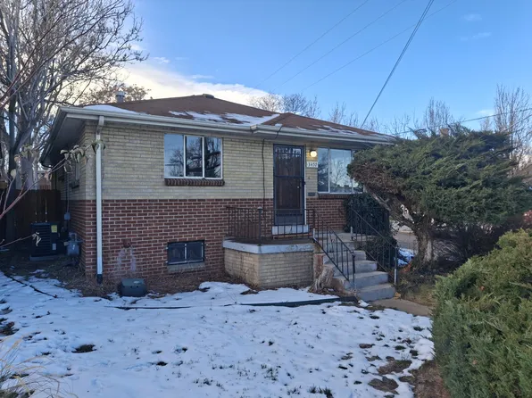 3457 N Zuni St, Denver, CO 80211