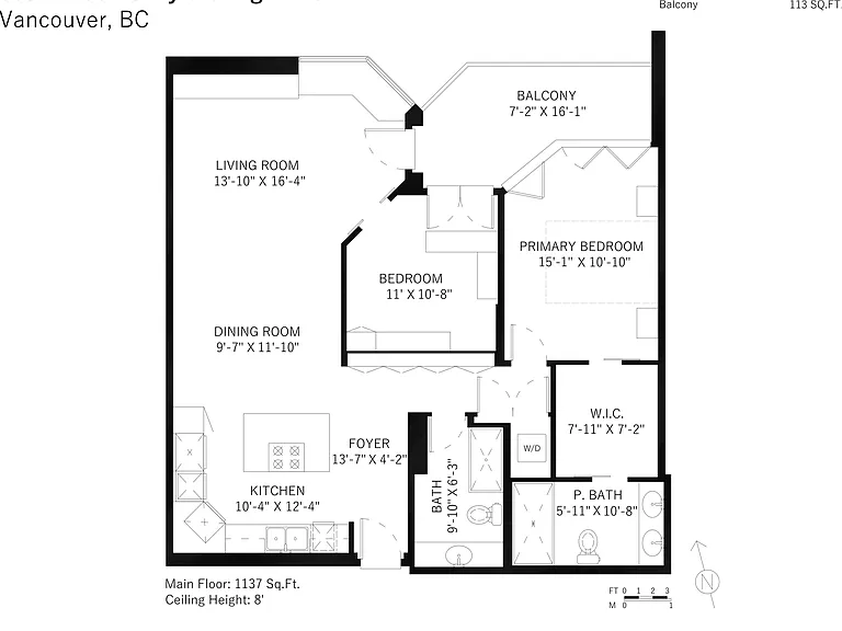 1450 Pennyfarthing Dr #805 — Photo 29