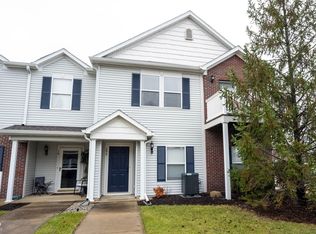 12215 Pebble St #600, Fishers, IN 46037