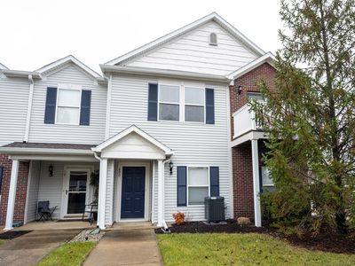 12215 Pebble St #600, Fishers, IN, 46037