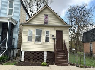 6418 S Carpenter St, Chicago, IL 60621