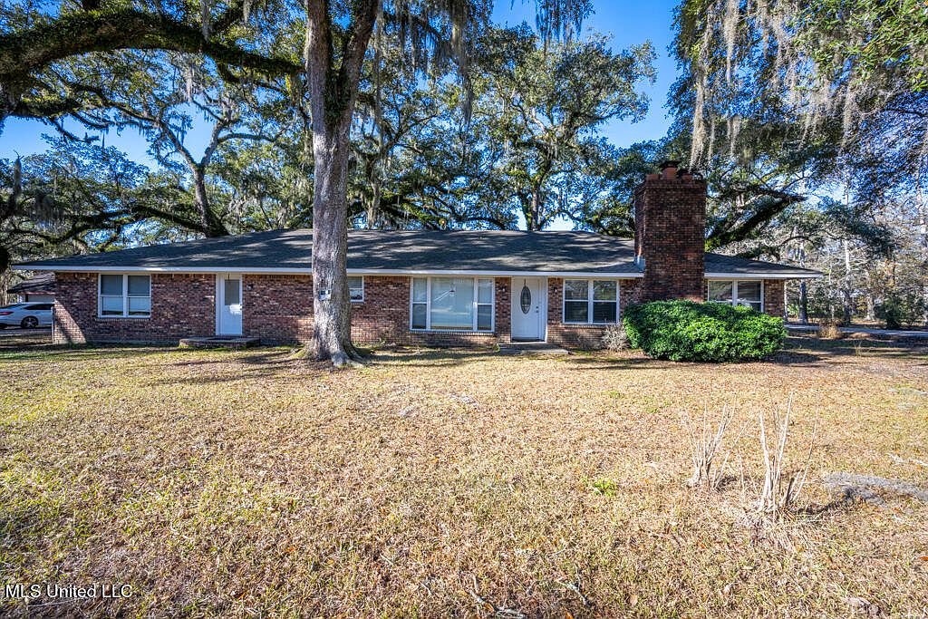 5125 Pine St, Pearlington, MS 39572 MLS 4069583 Zillow