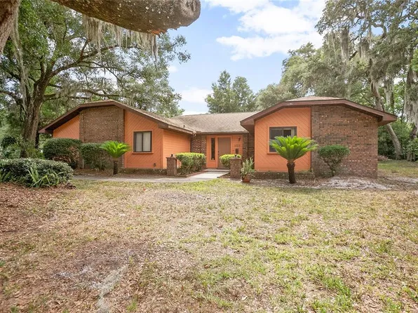 1025 N Thorpe Ave, Orange City, FL 32763