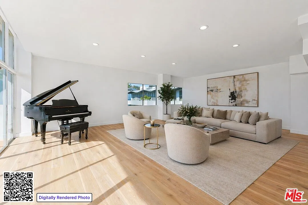 2 bed, 2.5 bath, 2100 sqft, $10,500 — Photo 3