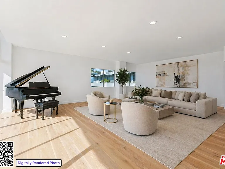 1155 N La Cienega Blvd #1 — Photo 3