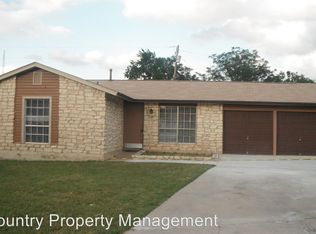 1203 Highmeadows Cv, Round Rock, TX 78681