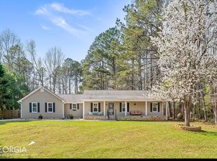 280 Stoneridge Way, Fayetteville, GA 30215