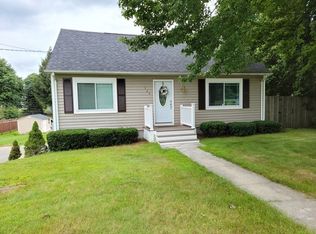 246 Kendall St, Ludlow, MA 01056