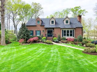 6929 Lark Ln, Knoxville, TN 37919