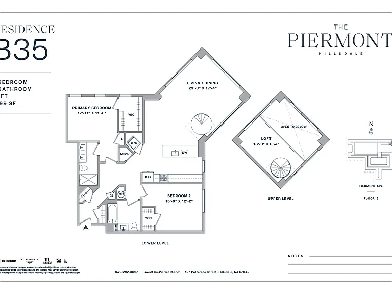 The Piermont — Photo 62
