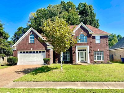10228 Hampton Dr, Arlington, TN, 38002