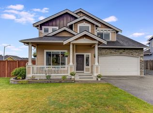 3506 81st Dr NE, Marysville, WA 98270