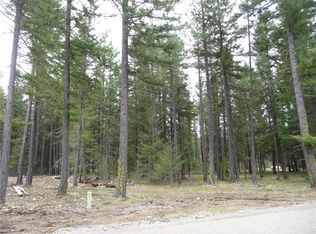 LOT White Pine Dr, Ronald, WA 98940