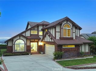 550 S Londerry Ln, Anaheim, CA 92807