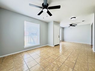 2517 N 32nd St #3, McAllen, TX 78501
