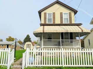 123 Patterson St, Elizabeth, PA 15037
