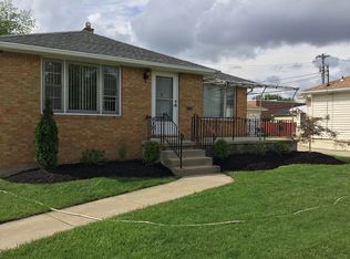 25 Alden Ave, Buffalo, NY 14216