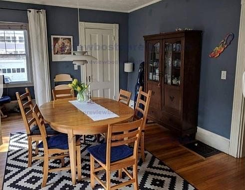 2nd image of 40 Holton St #D